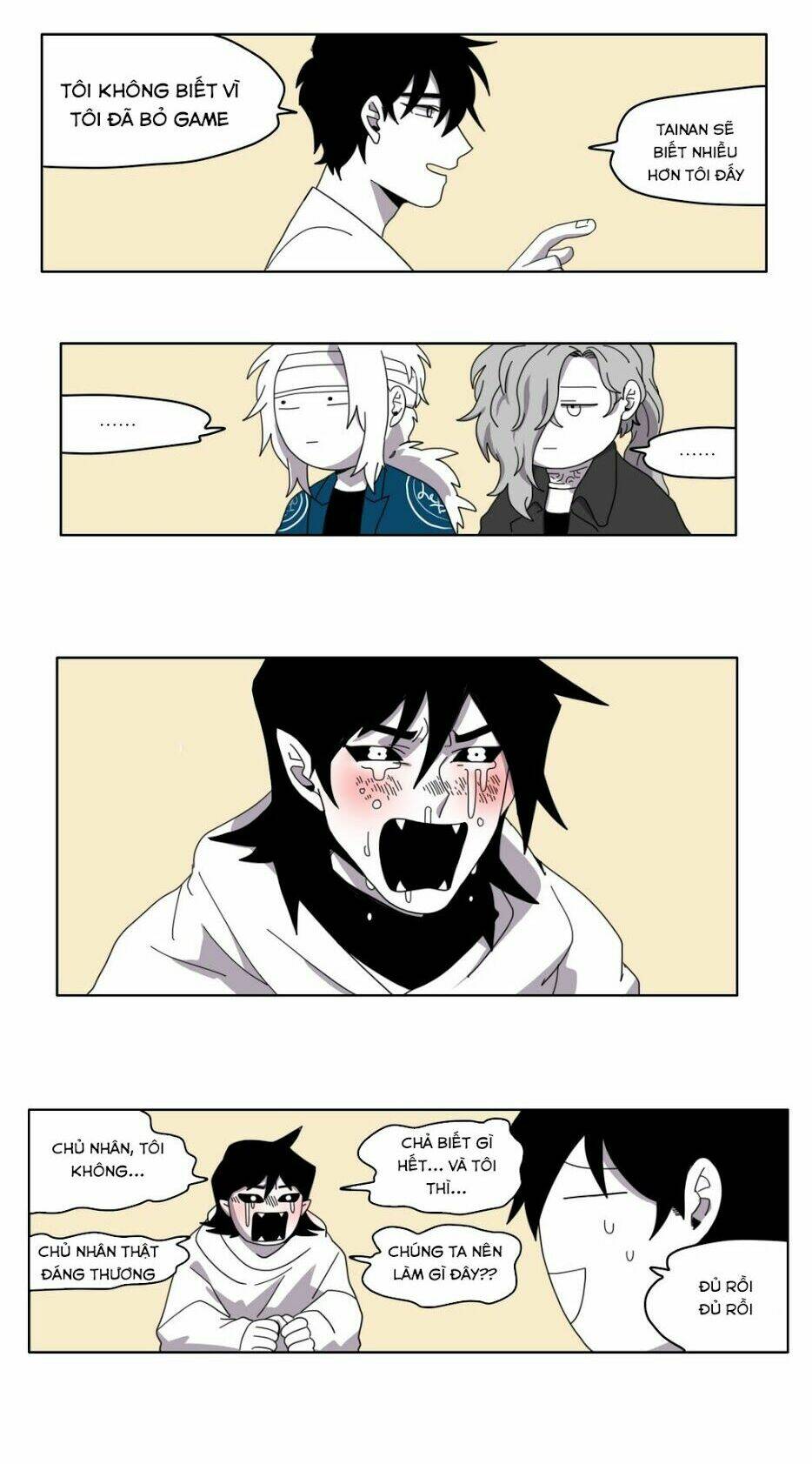 Rpg: Chapter 21