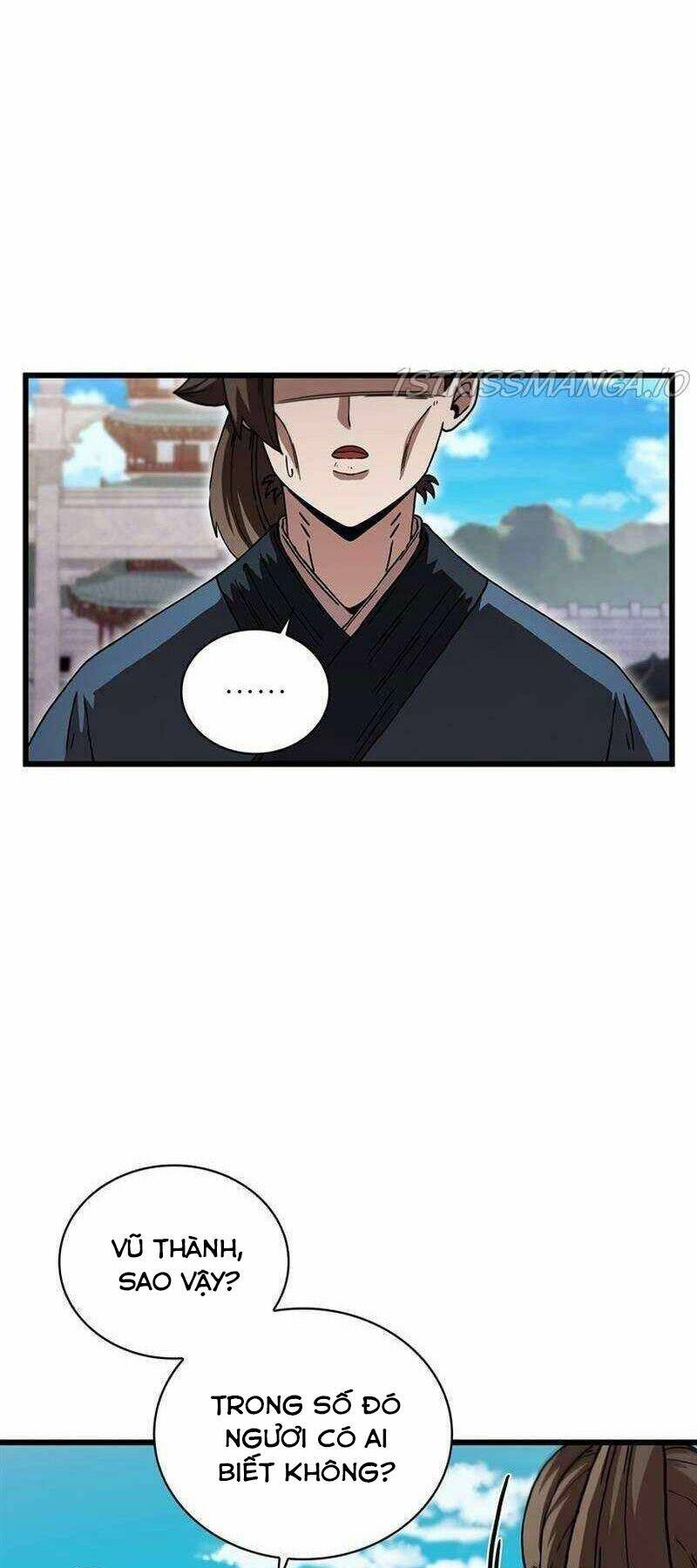 Thân Thủ Đệ Nhất Kiếm: Chapter 86