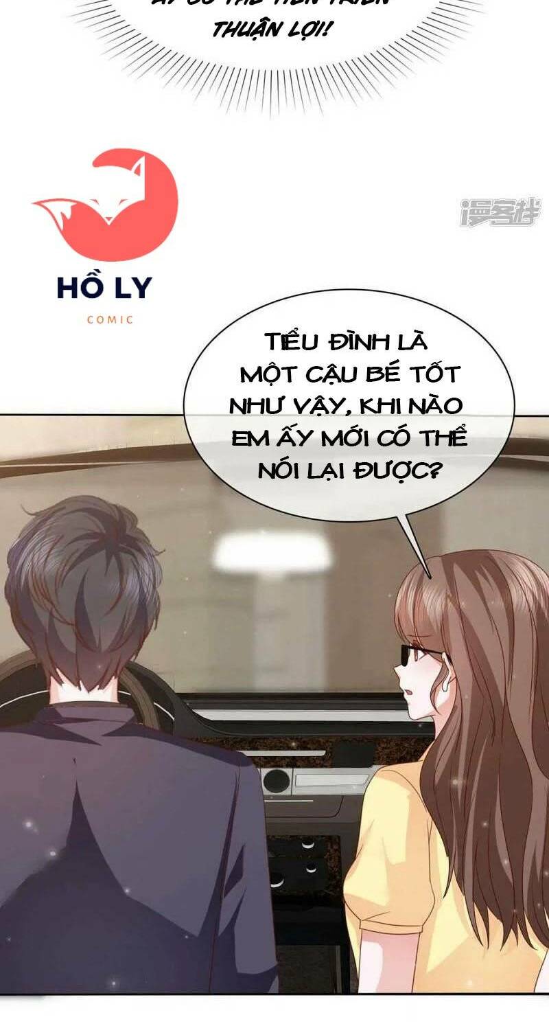 Boss Là Kim Chủ Của Tôi: Chapter 57