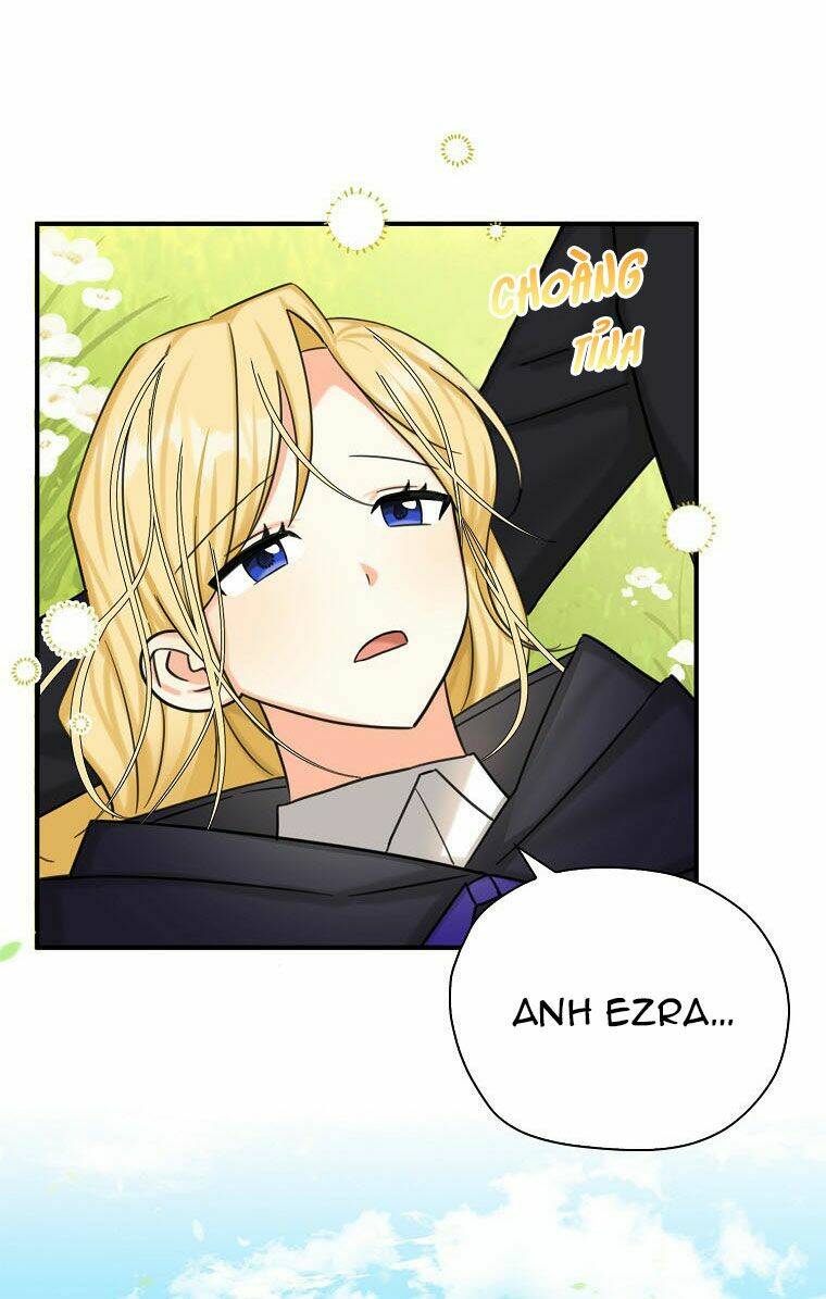 Ba Người Anh Trai Của Tôi Là Bạo Quân: Chapter 47.1