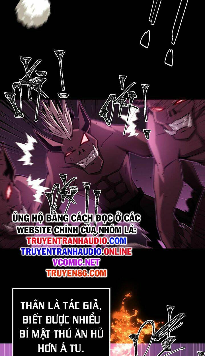 Tác Giả Sinh Tồn Ký: Chapter 5