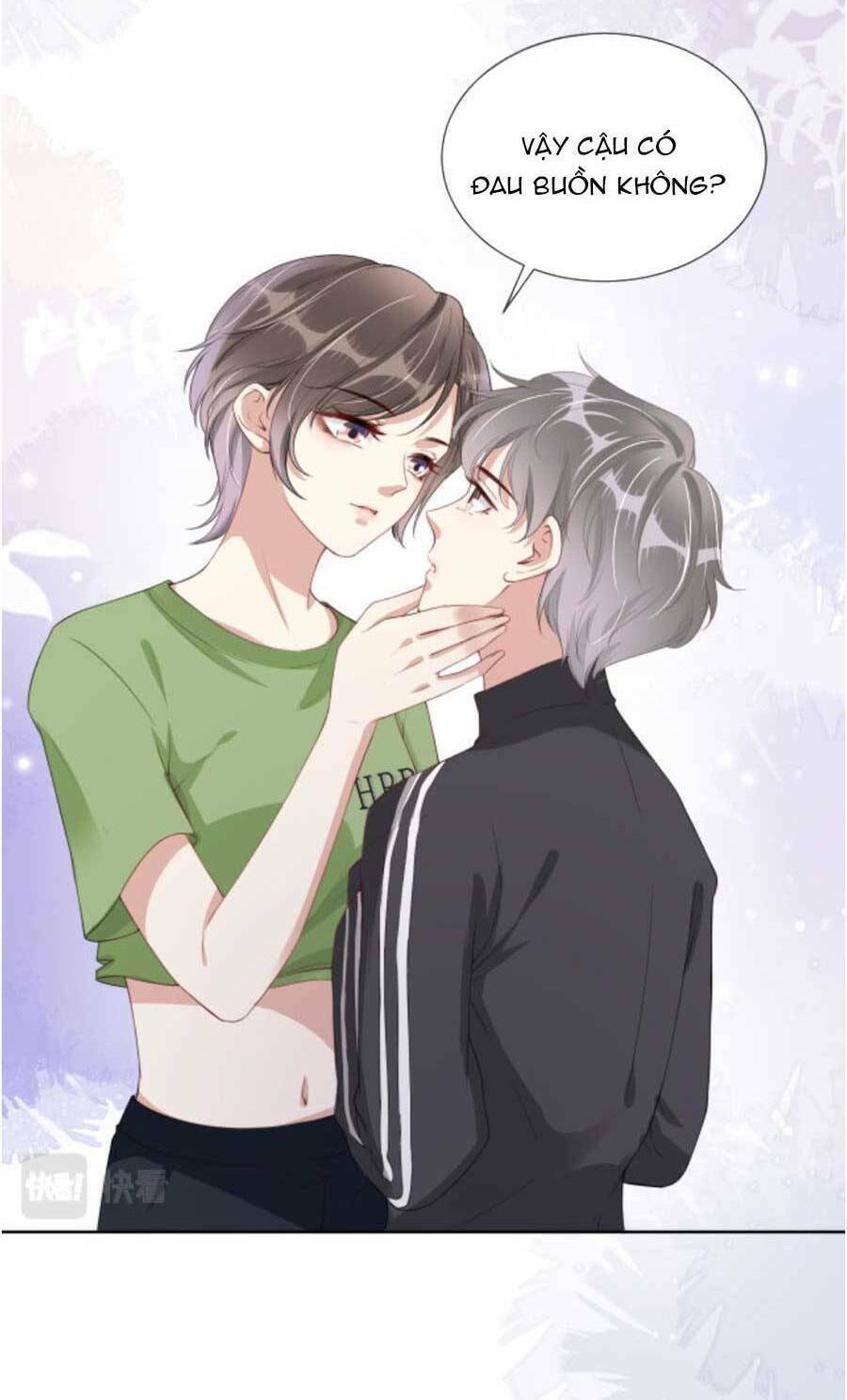 Ngự Tỷ Toàn Năng Lại Bị Phá Mã Giáp: Chapter 41