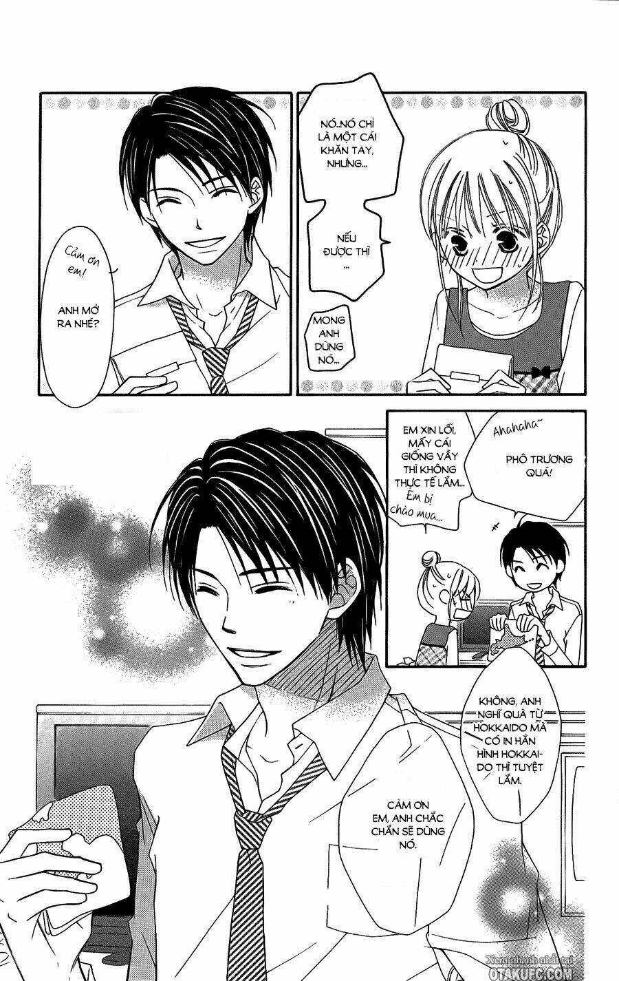 Love So Life: Chapter 48