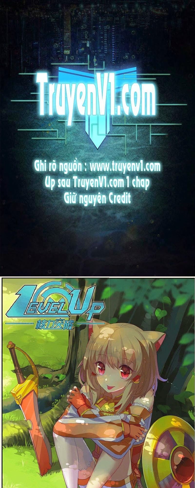 Hạch Lực Đột Phá: Chapter 12.1