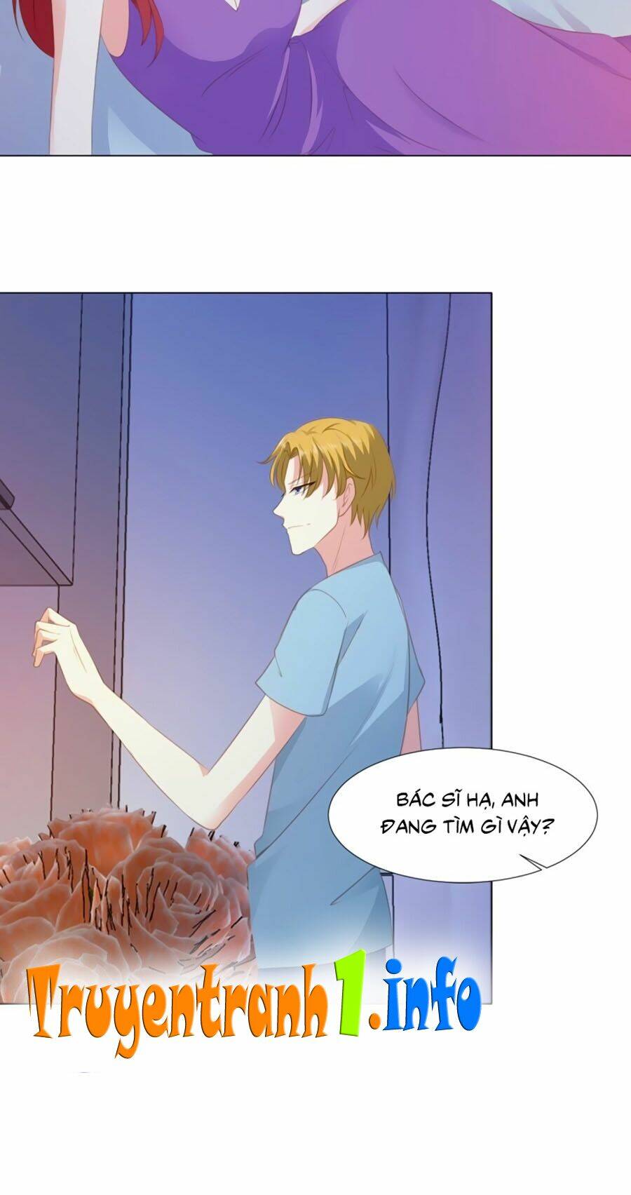 Tư Thế Chính Xác Cùng Bệ Hạ Yêu Đương: Chapter 13