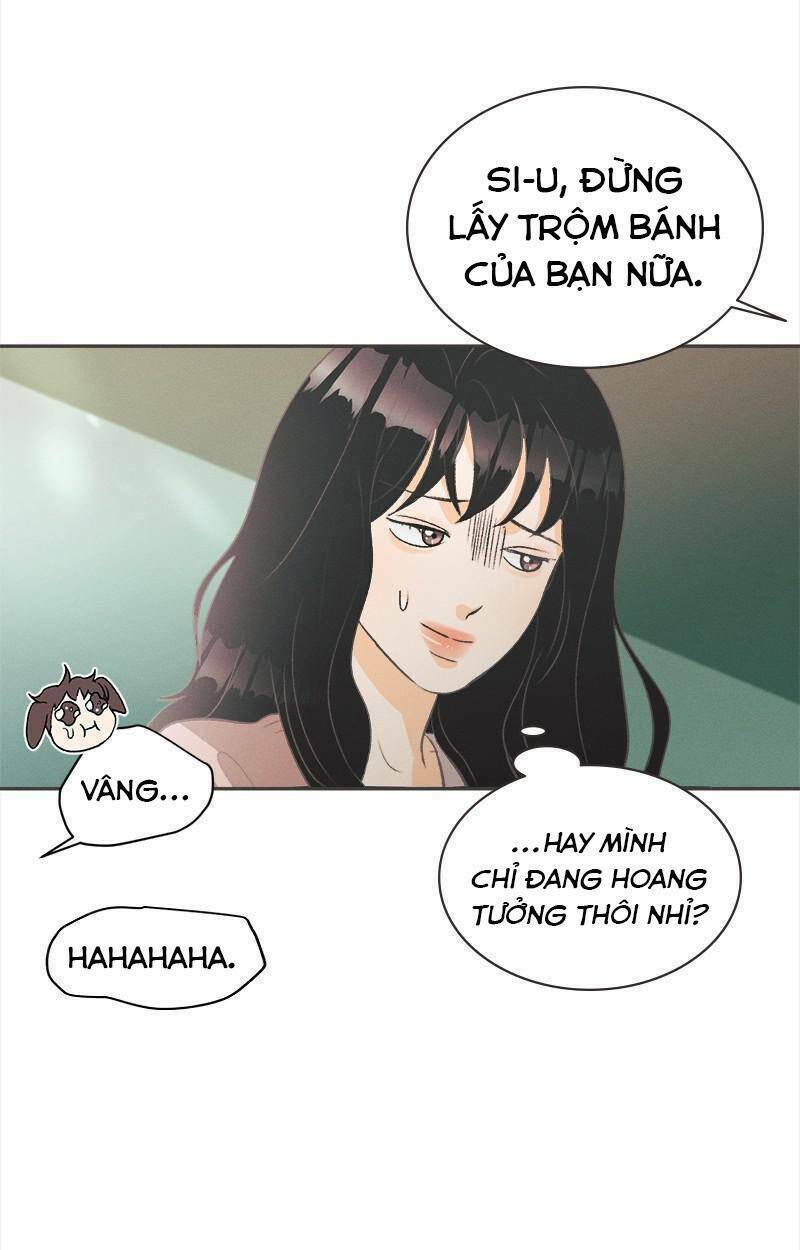 Giấc Mộng Đêm Hè: Chapter 2.1