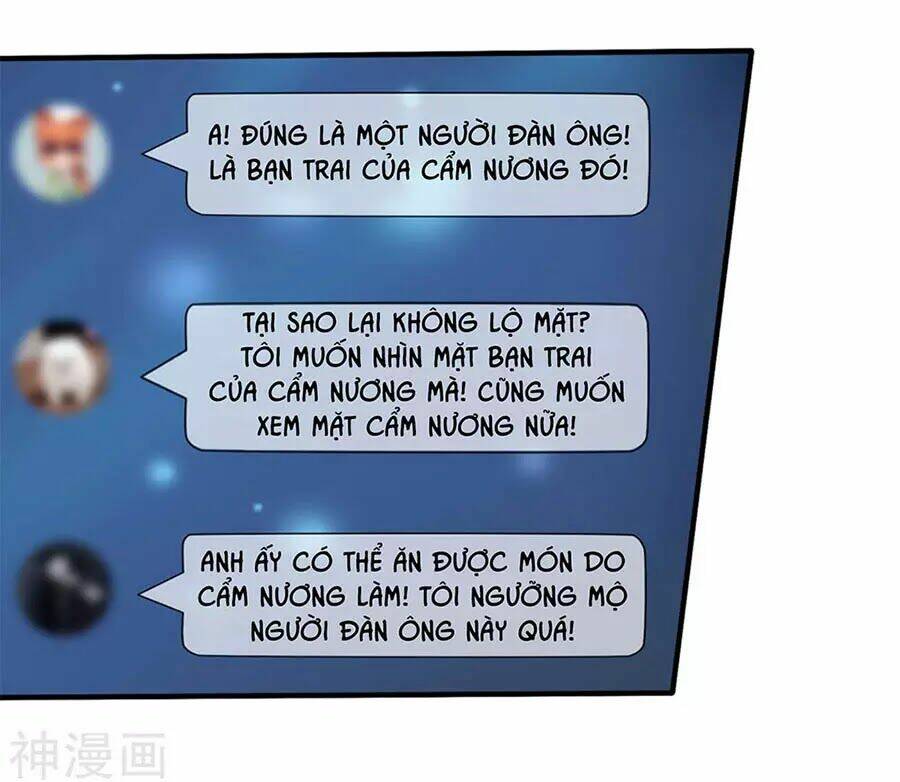 Mỹ Vị Giai Thê: Chapter 69