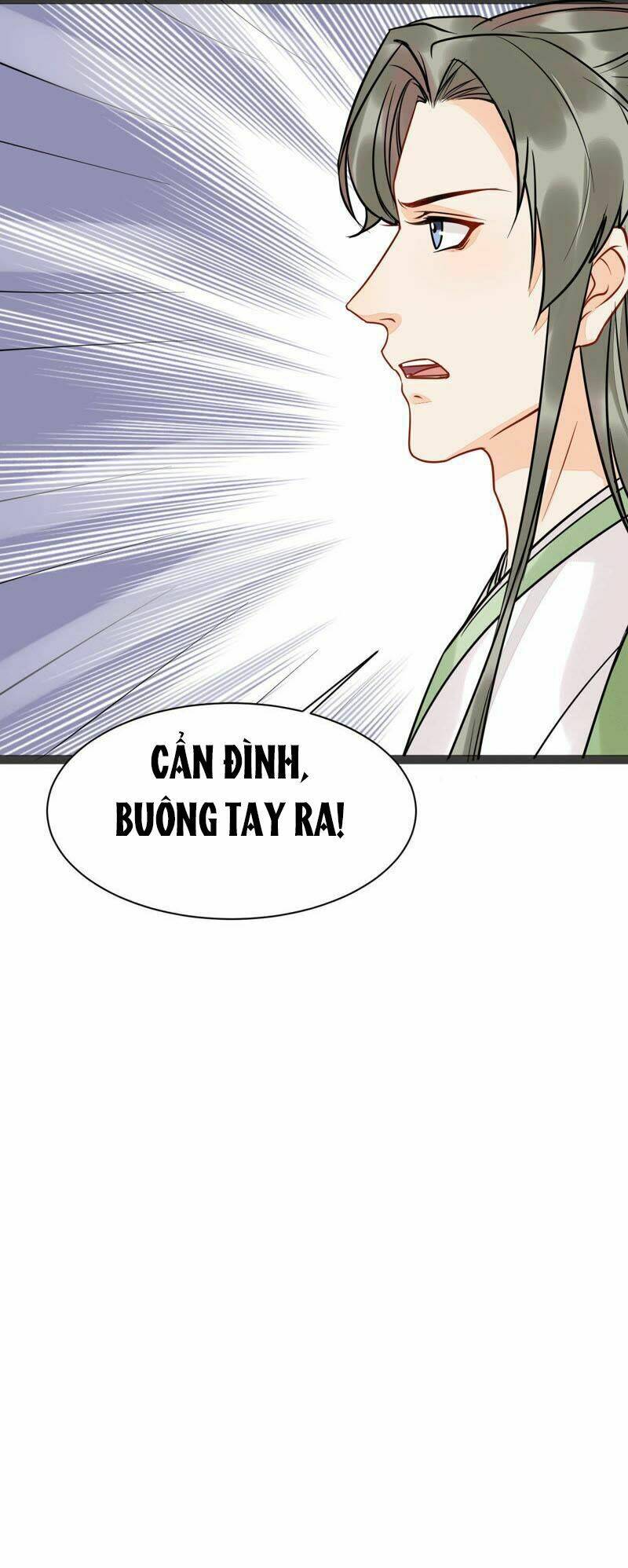 Thịnh Sủng Kiều Nữ Trở Về Triều Ca: Chapter 34