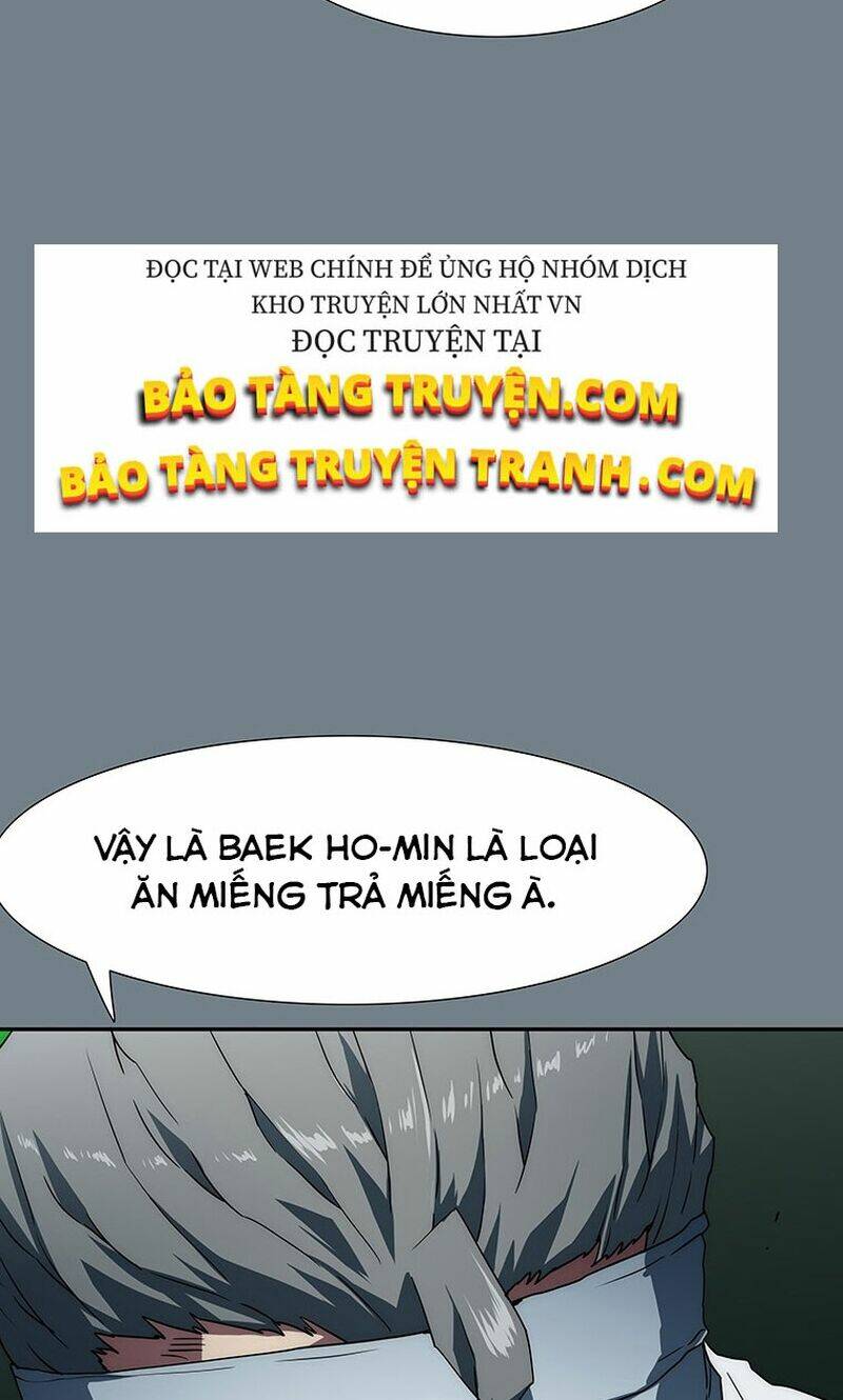 Các Chòm Sao Chỉ Chú Ý Mình Tôi: Chapter 4