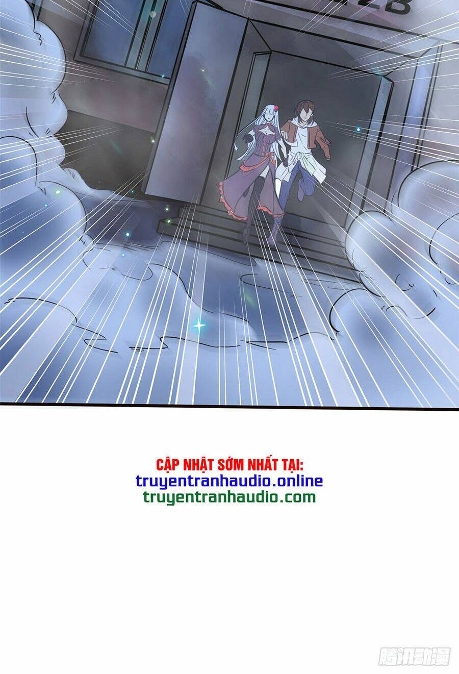 Ta Có Trăm Vạn Trò Chơi: Chapter 2