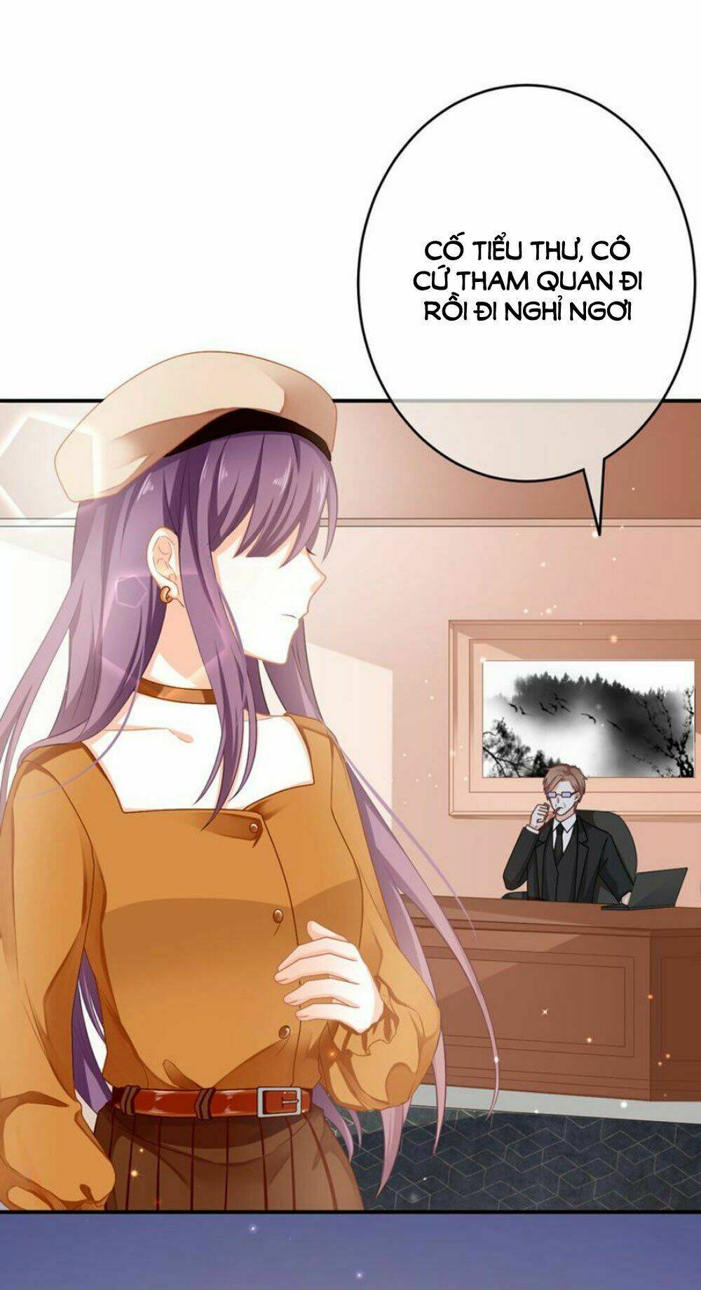 Tiệm May Luyến Sắc: Chapter 3