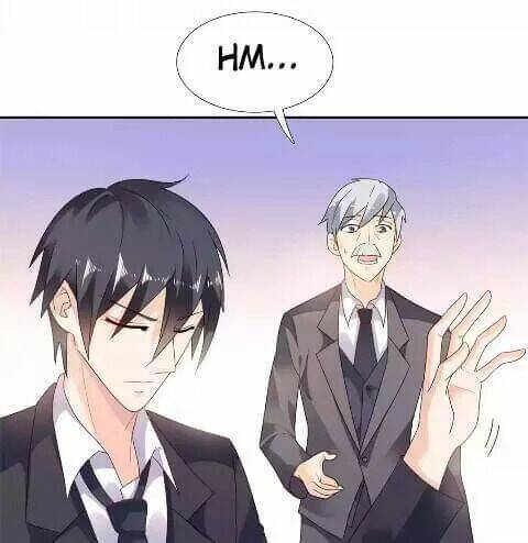 1 Nửa Hoàn Hảo Của Ceo: Chapter 5