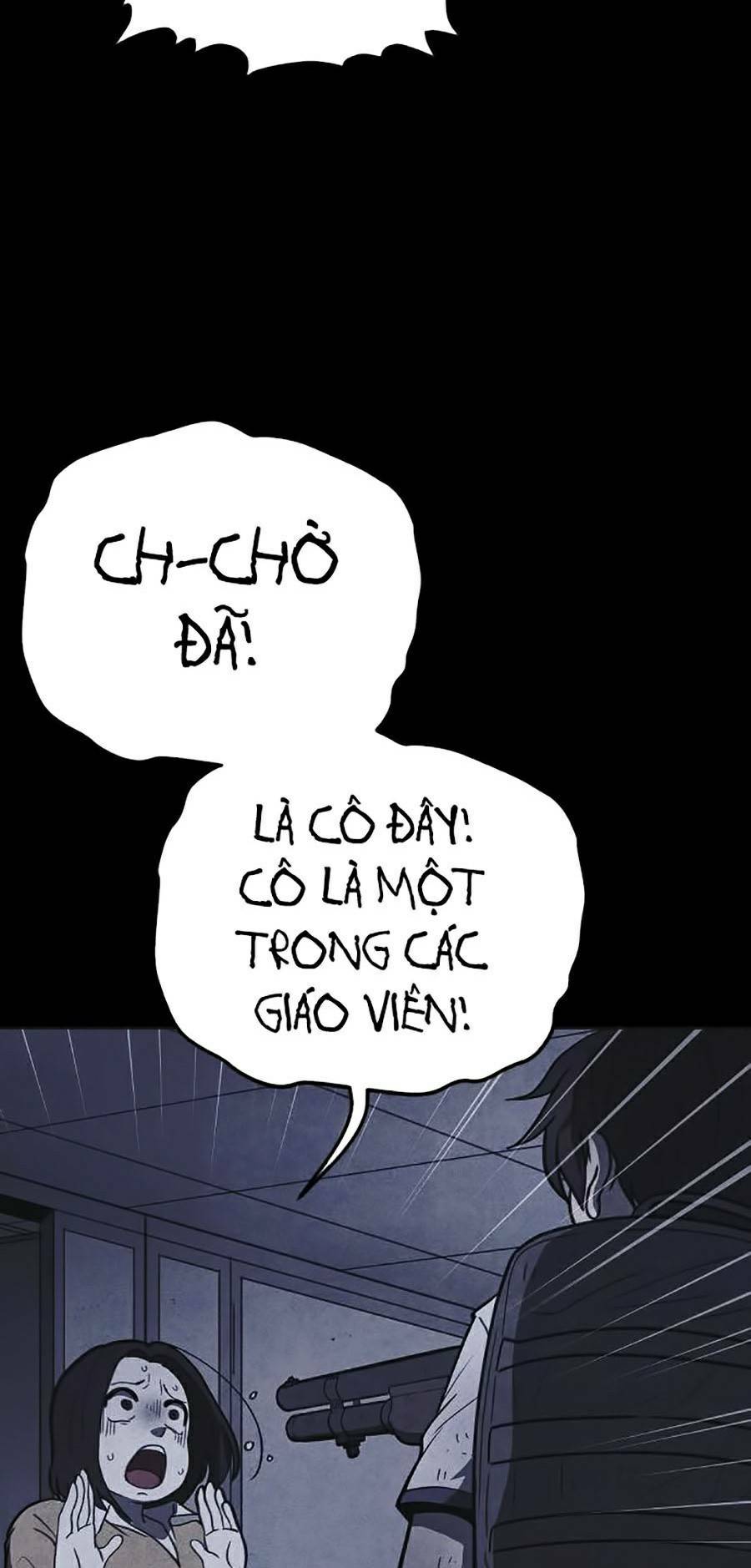 Cậu Bé Shotgun: Chapter 26