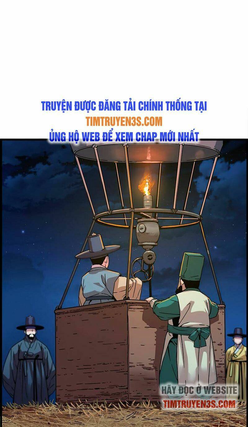 Tôi Sẽ Sống Như Một Hoàng Tử: Chapter 61