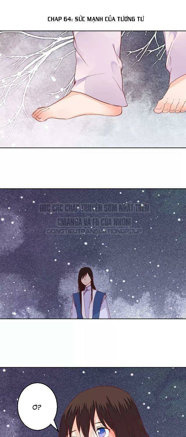 Đốt Đào Hoa: Chapter 64