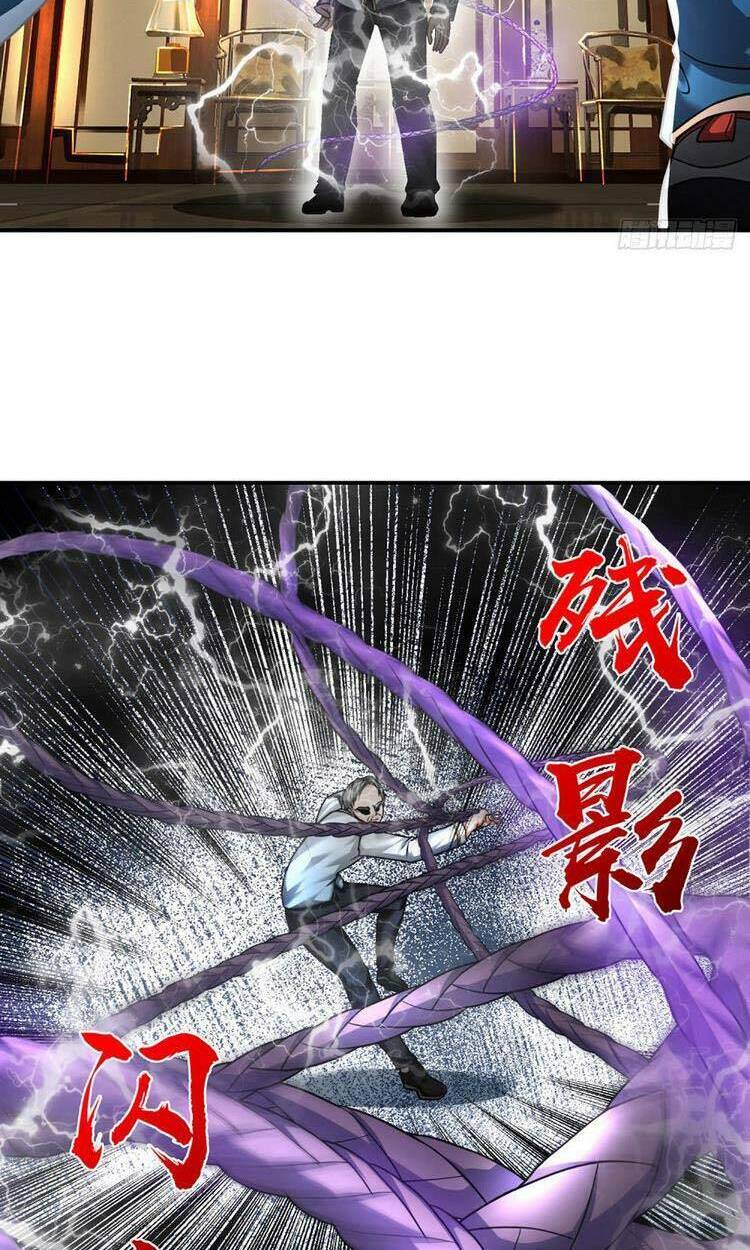 Ta Chẳng Làm Gì Cũng Vô Địch: Chapter 52