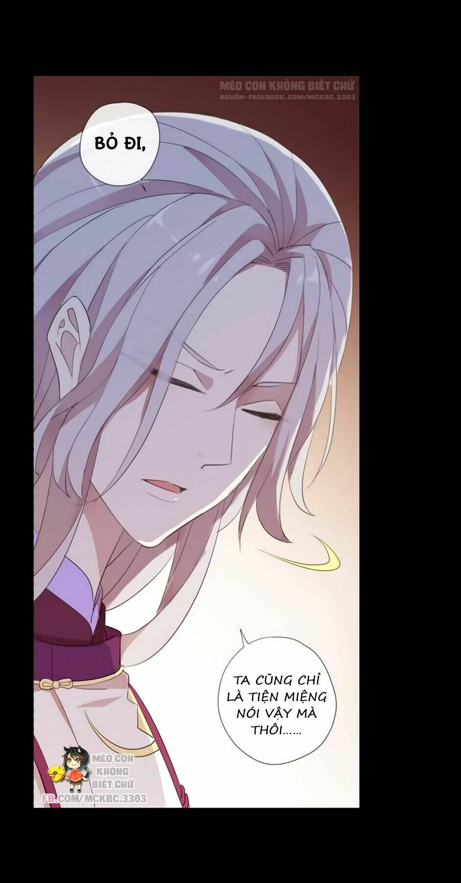 Bách Yêu Dị Văn: Chapter 72