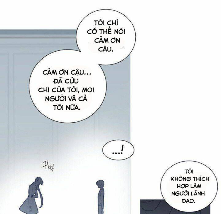 The Memory Of Wind: Anz: Chapter 55