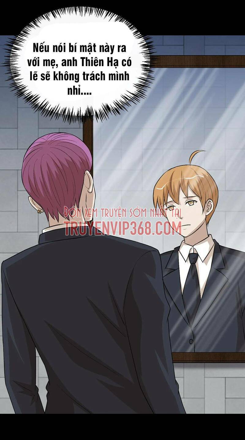 Đai Ca Trở Lại Tuổi 16: Chapter 145