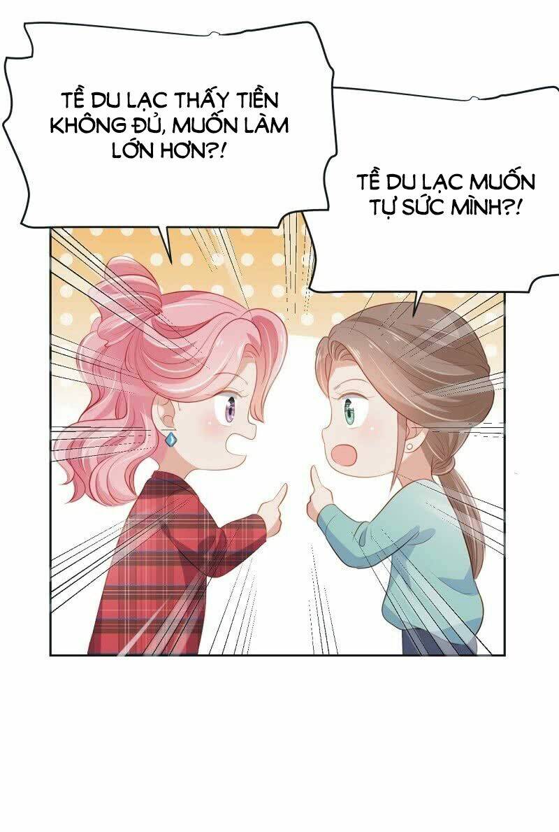 Khi Trá Luyến Nhân: Chapter 64