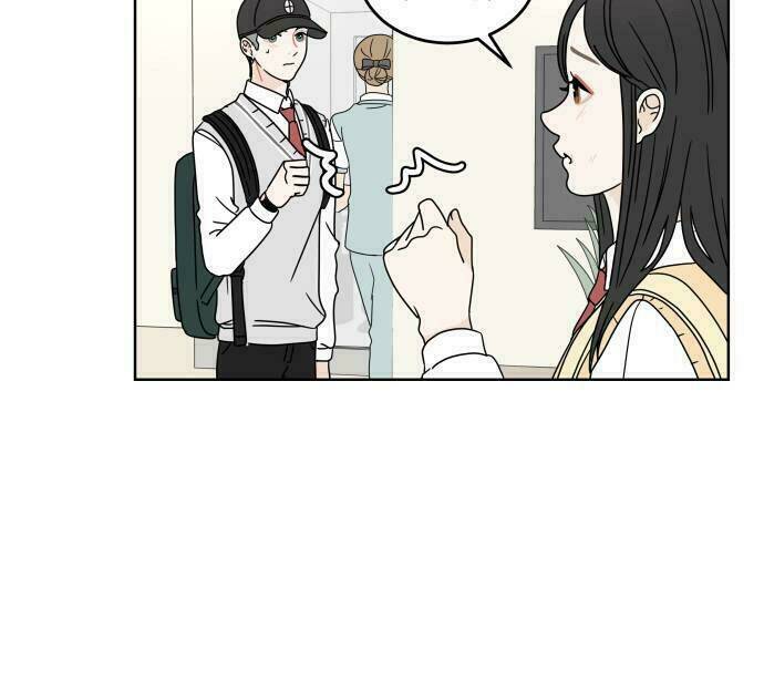 30 Phút Bước Đi Bên Em: Chapter 14.5
