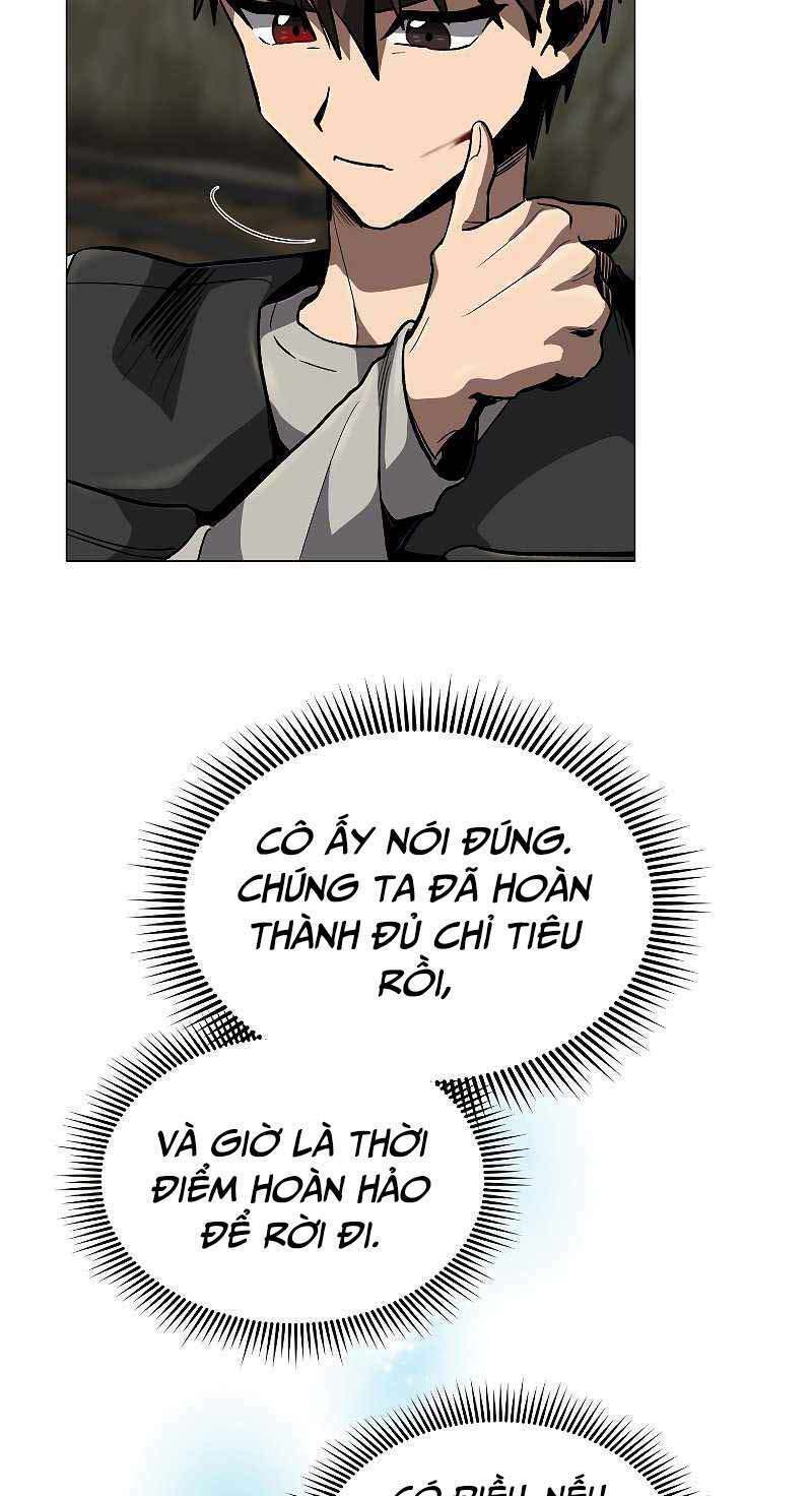 Con Đường Diệt Thần: Chapter 24