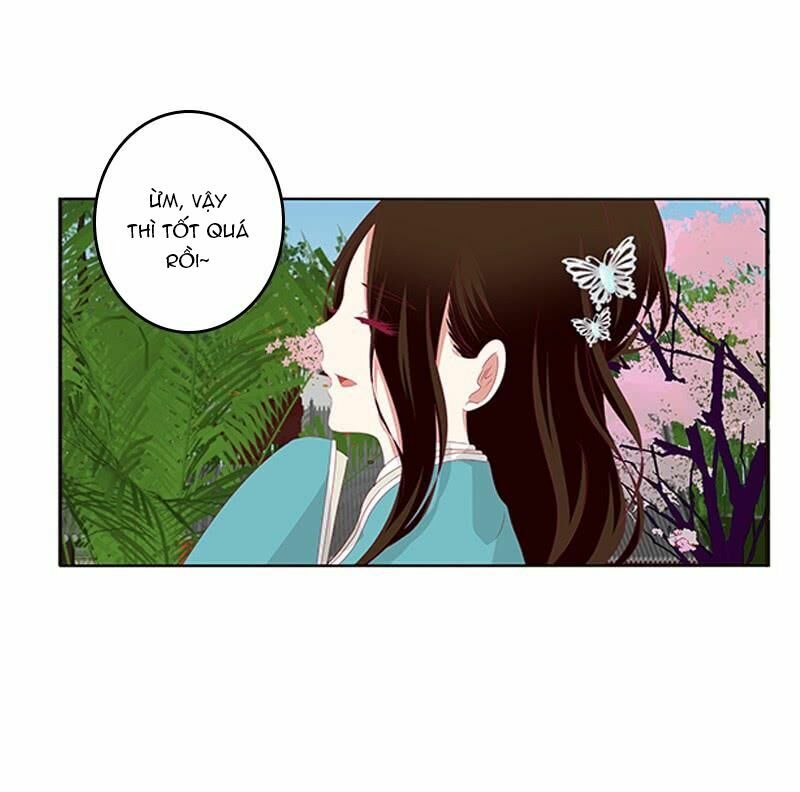 Thông Linh Phi: Chapter 434