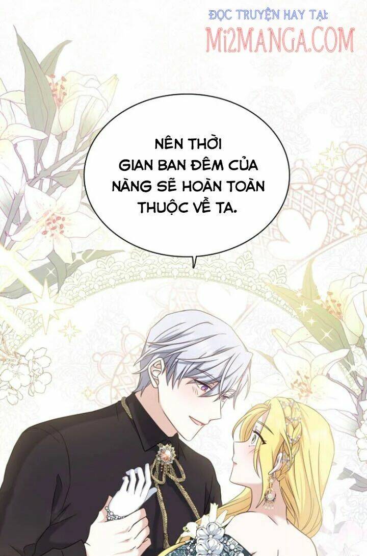 Một Đêm Với Hoàng Đế: Chapter 38.5
