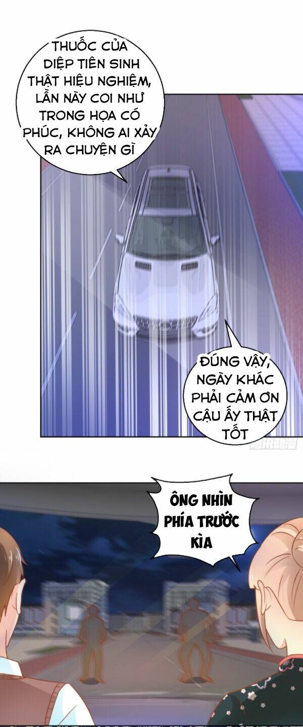 Vú Em Là Cổ Tiên: Chapter 109