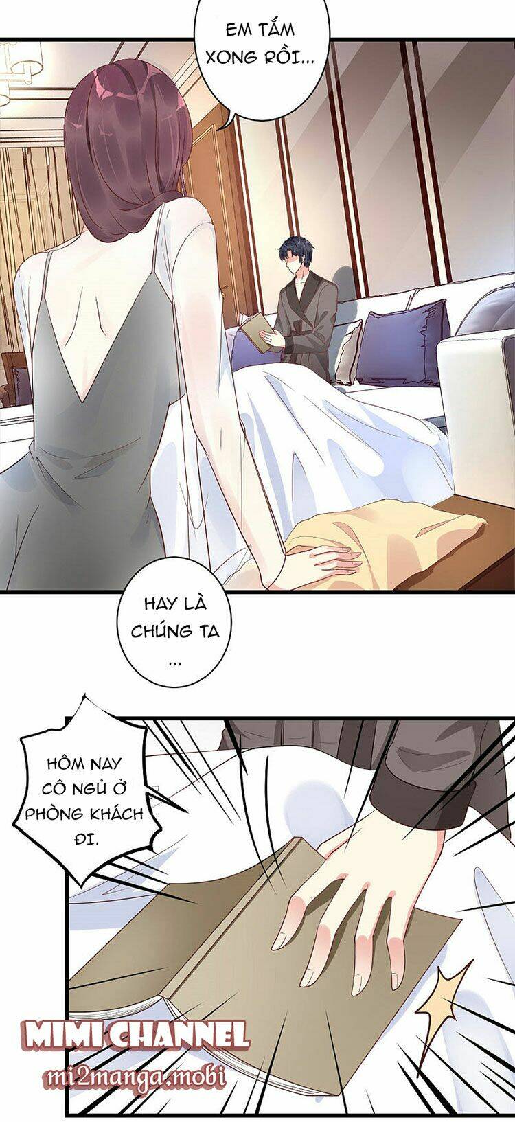 Náo Loạn Suốt Đời: Chapter 23