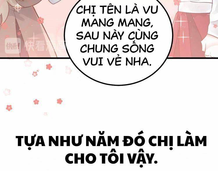 Yêu Ngươi Có Chút Tiểu Cố Chấp: Chapter 1
