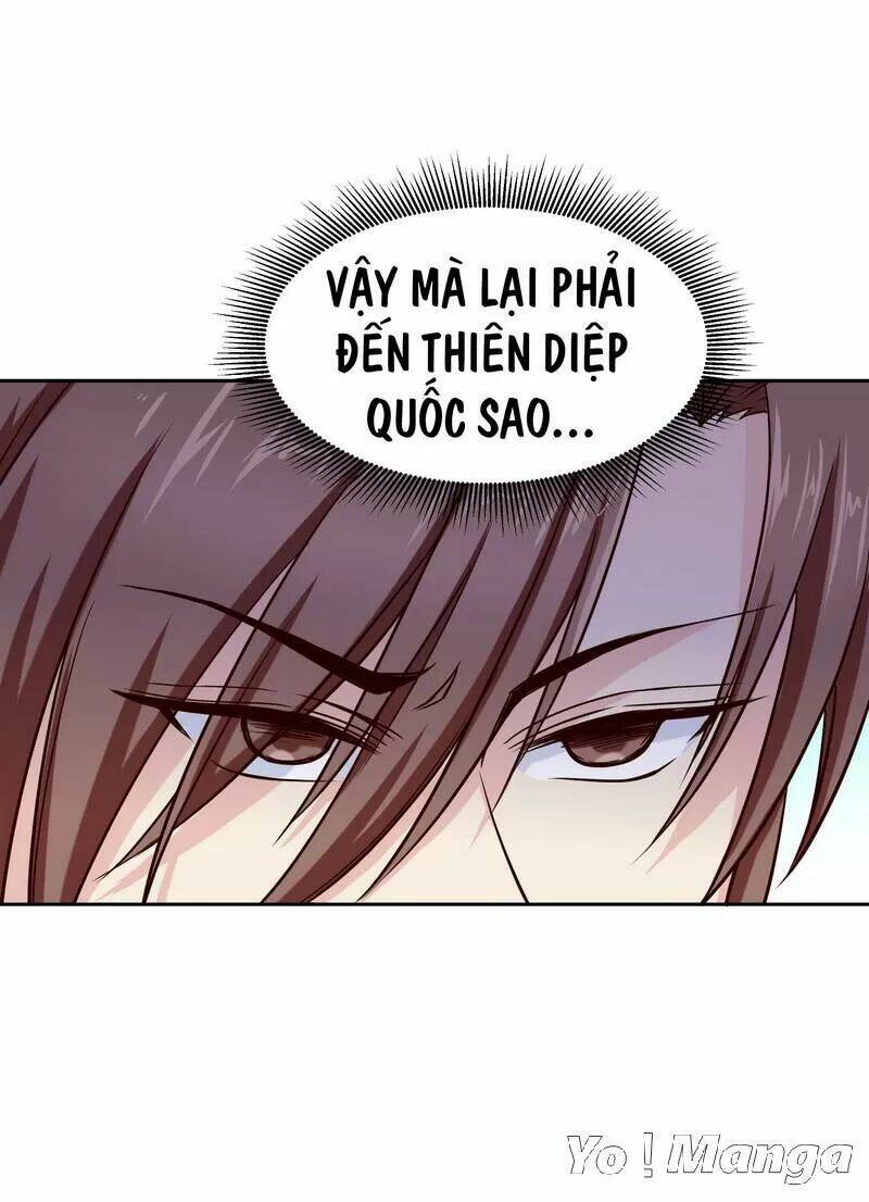 Tuyệt Thế Độc Phi Của Tà Vương: Chapter 126