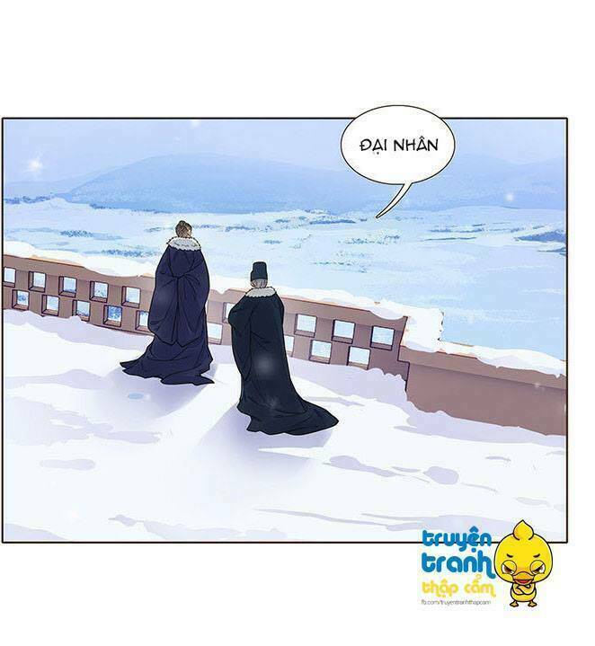 Đại Giá Thừa Tướng: Chapter 88