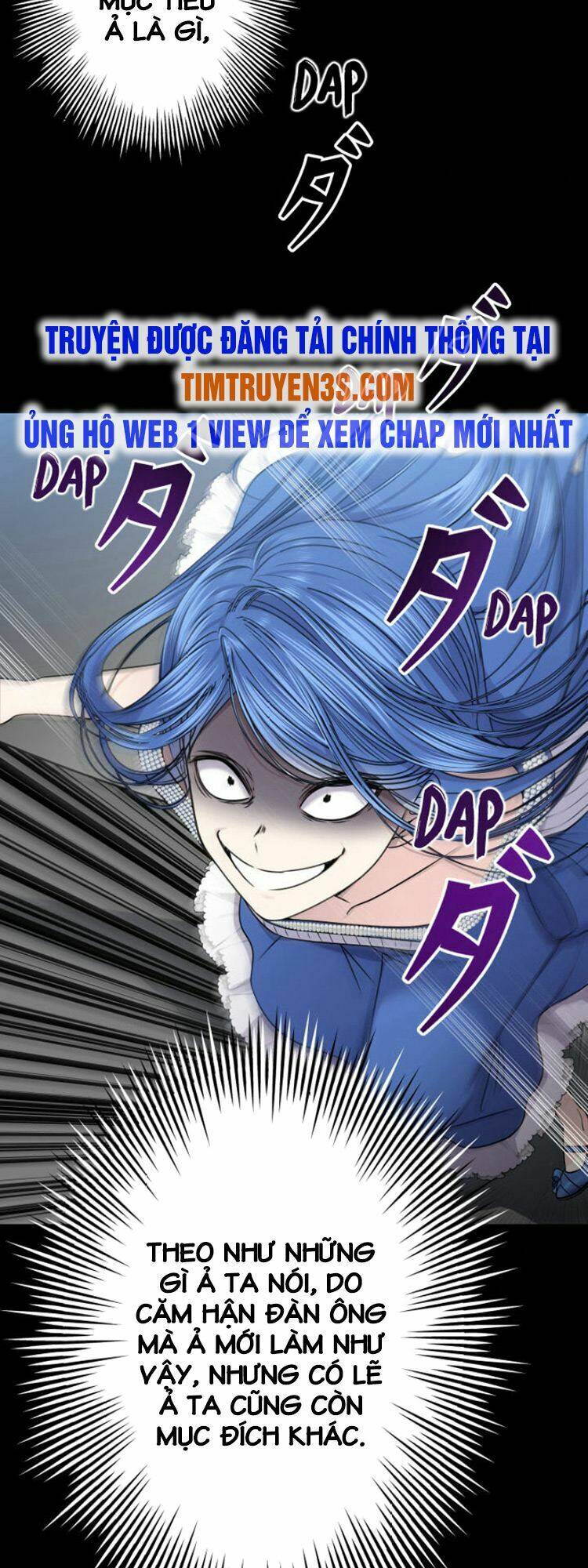 Trò Chơi Của Chúa Thượng: Chapter 5