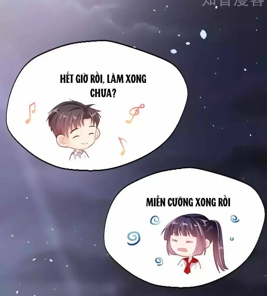 Sau Này Vẫn Cứ Thích Anh: Chapter 71
