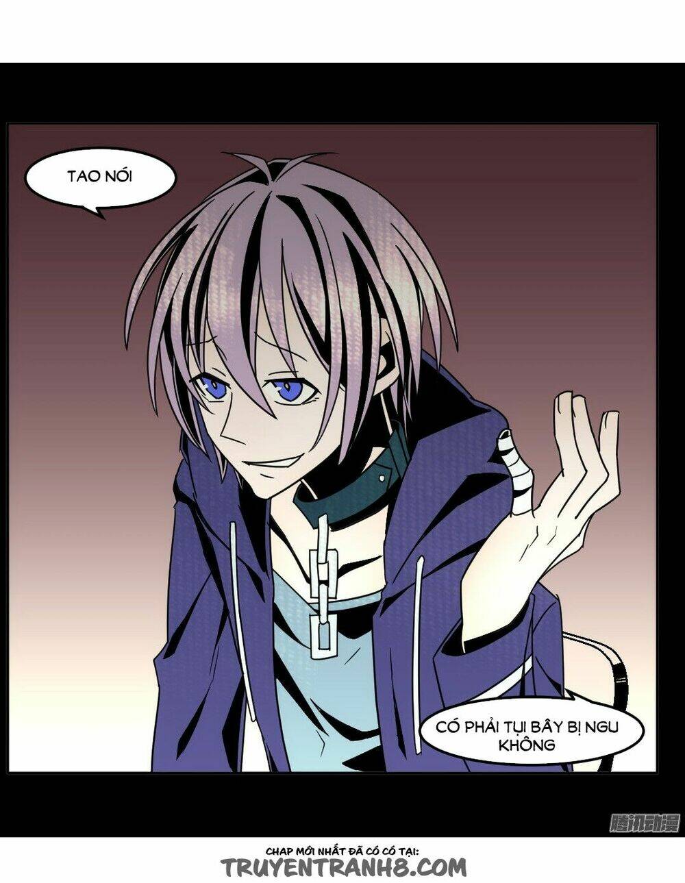 Điều Ước Của Người Phàm: Chapter 22