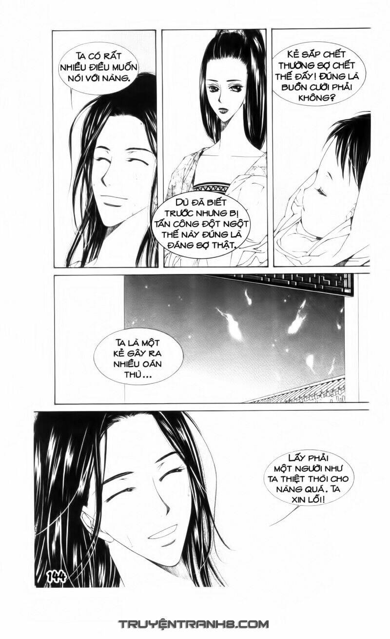 Pháp Sư Trừ Tà: Chapter 17.2