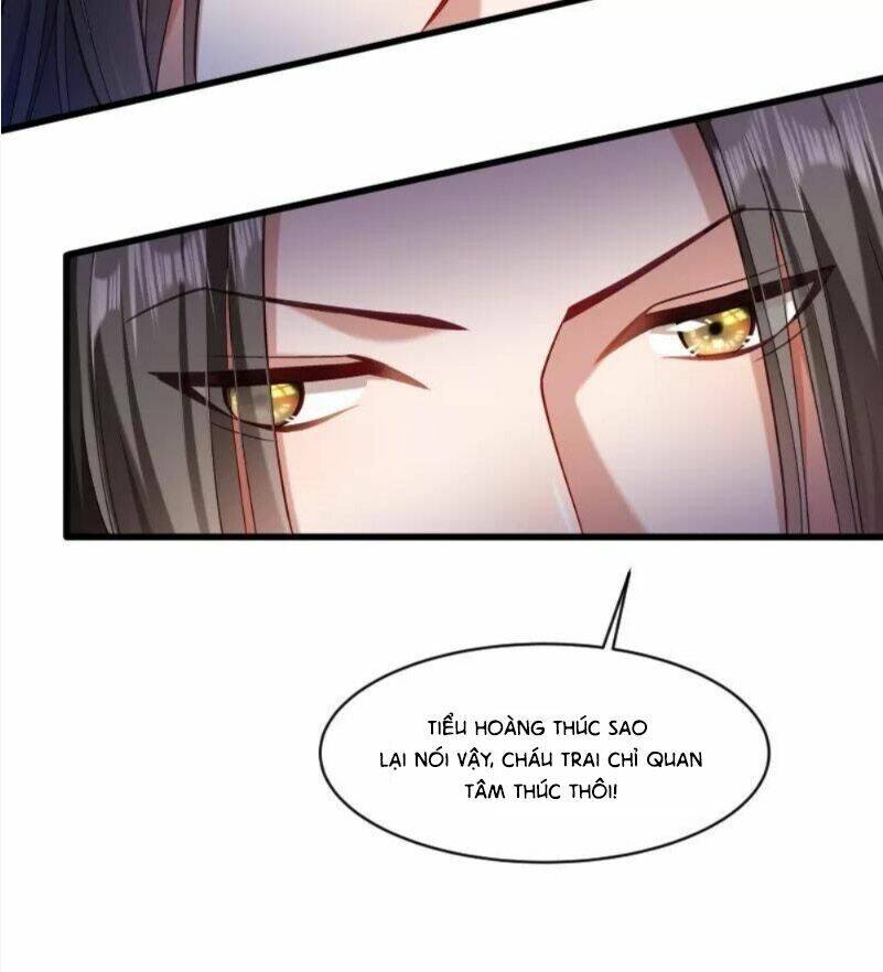 Tiểu Hoàng Thư Và Tiểu Hoàng Thúc: Chapter 41