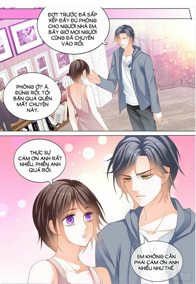 Thiểm Hôn Kiều Thê: Chapter 256