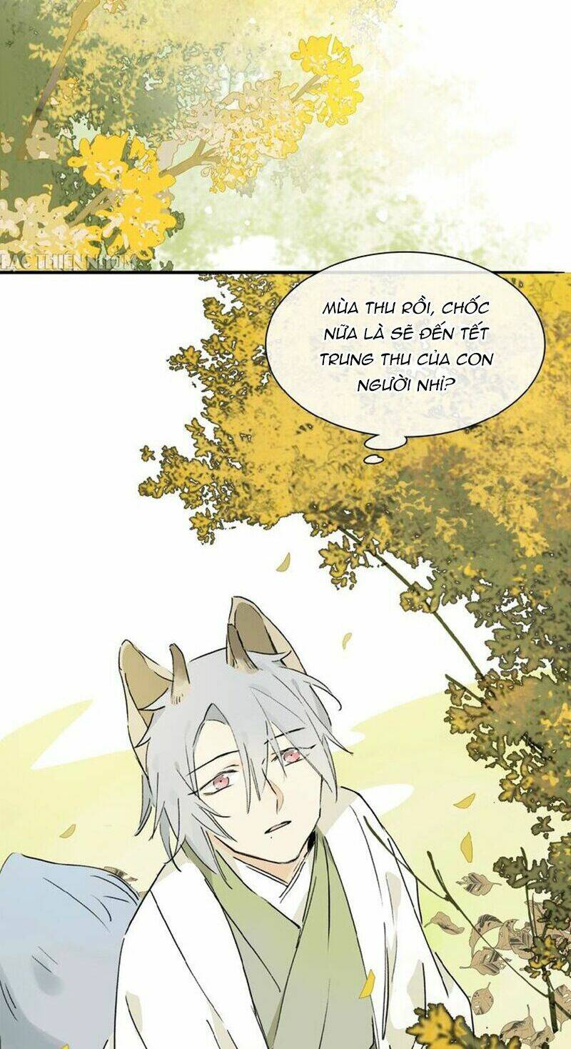 Phép Tắc Trường Ogus: Chapter 27.5