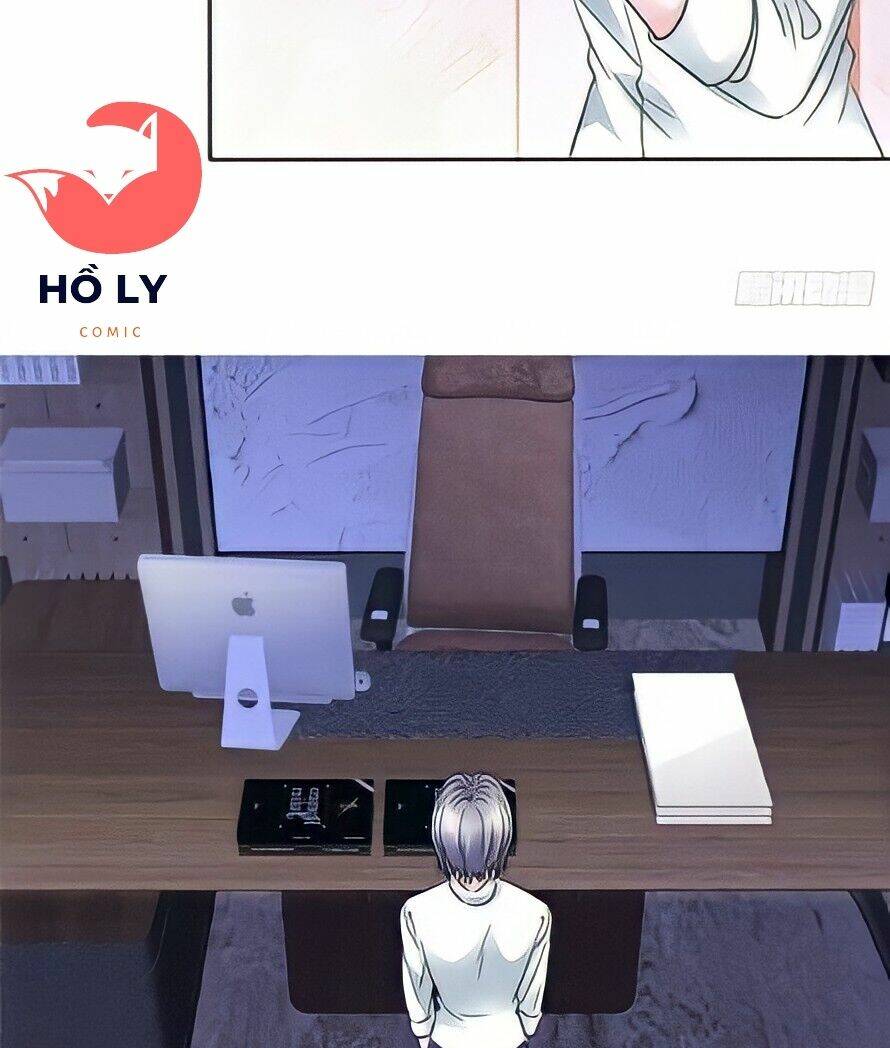 Boss Là Kim Chủ Của Tôi: Chapter 11