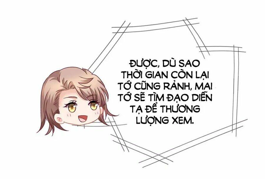 Mỹ Vị Giai Thê: Chapter 55