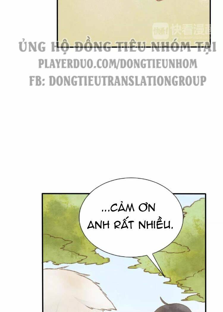 Bình Minh Của Ngũ Nguyệt: Chapter 10