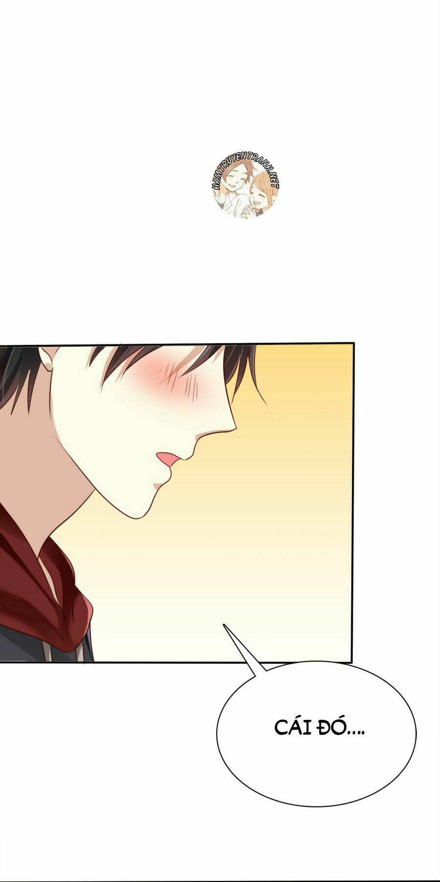 Thực Tập Sinh Tình Yêu: Chapter 4.3