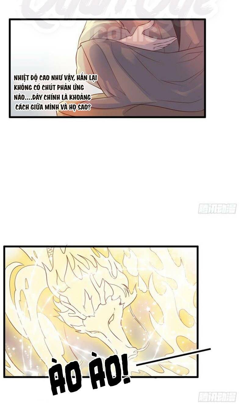 Siêu Phàm Truyện: Chapter 34