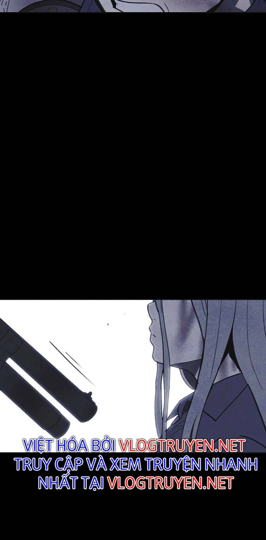 Cậu Bé Shotgun: Chapter 41