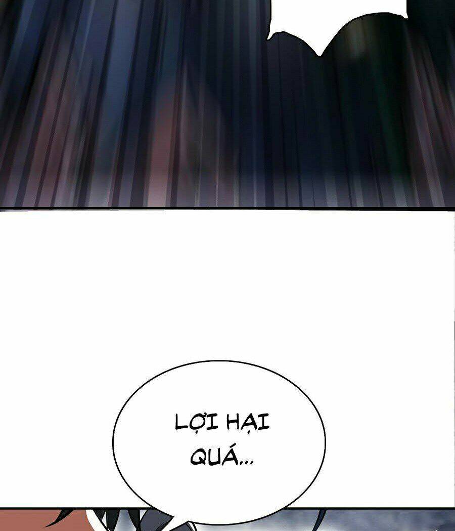 Siêu Đạo Thần Thuật: Chapter 4