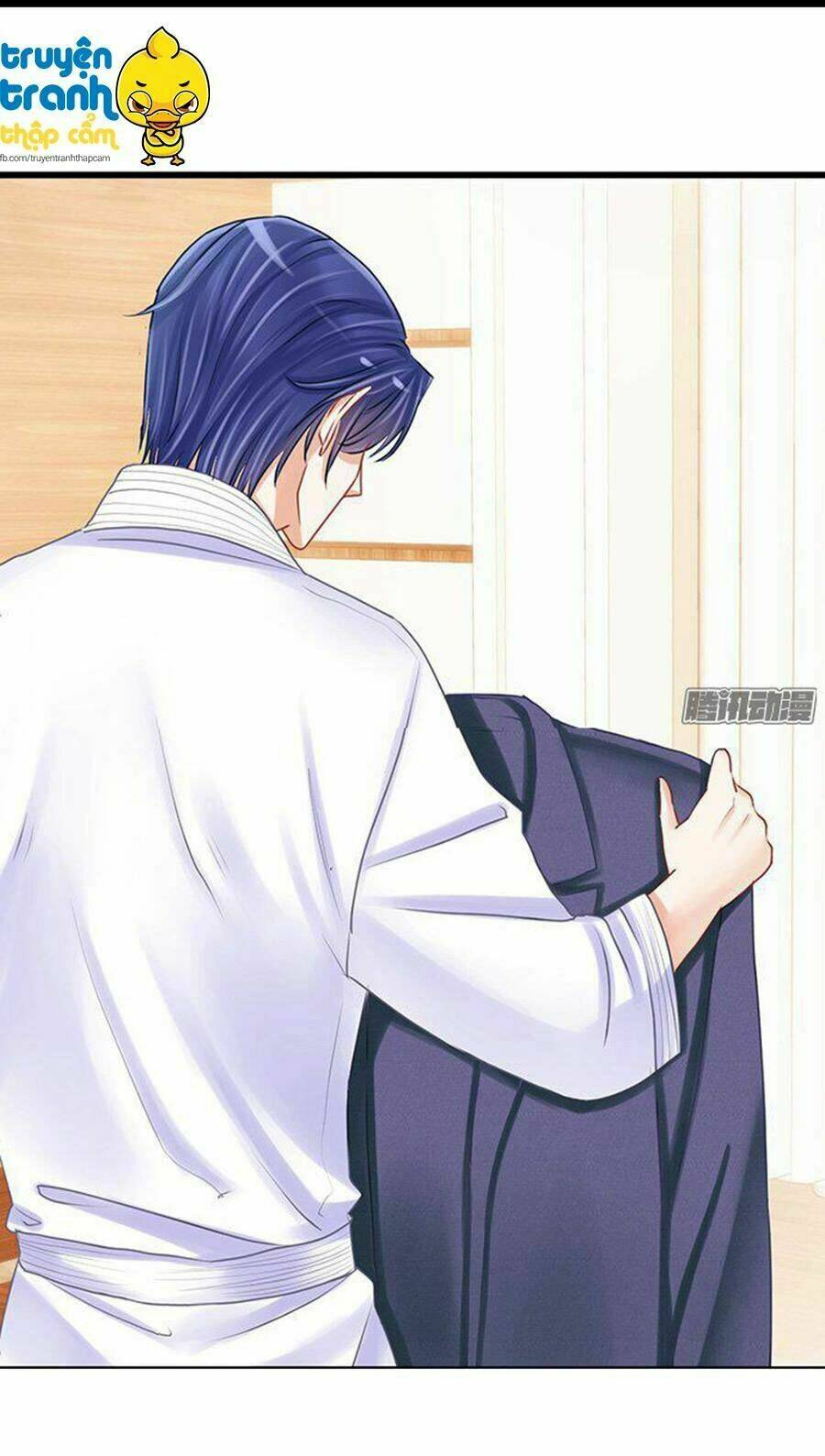 Trọng Sinh Để Ngủ Với Ảnh Đế: Chapter 24