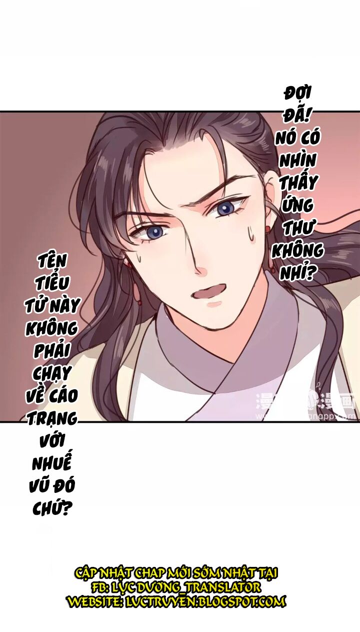 Chỉ phu vi thê: Chapter 42