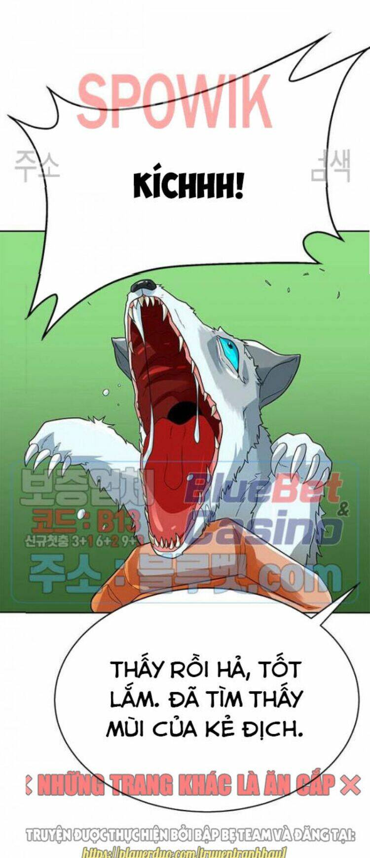 Tôi Tự Động Săn Một Mình: Chapter 84